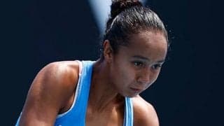 フェルナンデス 連覇へ好発進