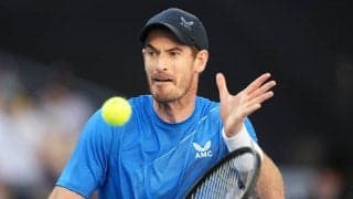 マレーがワイルドカードでインディアンウェルズ大会に出場。“プレーの一貫性”を取り戻せるか