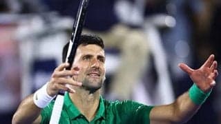 ジョコ、コーチと契約終了