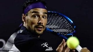 フォニーニ デ杯欠場発表