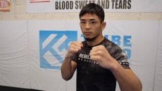 「亡き戦友と共に・・・」タイトルマッチまで残すところ１か月！若松佑弥選手試合前独占インタビュー！
