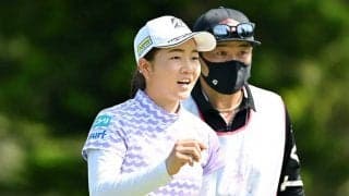 「明日はピンを狙っていきます」　18歳のルーキー佐藤心結がプロ初戦の週末に燃えるワケ