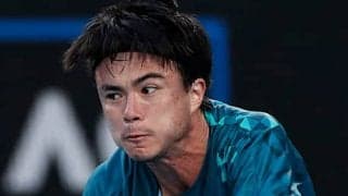 ダニエル太郎「また挑戦を」