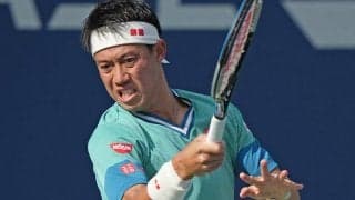 錦織圭がSNSでテニス開始とリハビリの様子を報告、「リハビリは進行中!」