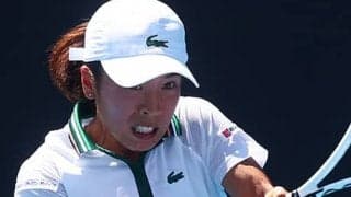 本玉 BNPパリバ本戦入り王手