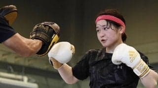 東京五輪・美人メダリストがパリ五輪出場を明言しない理由とは