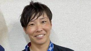 「目標に向かって生きることの大切さ」ソフトボール金メダル２回のレジェンドが明かした、今後の目標とは⁉　山田恵里インタビュー