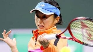土居「手応え感じられた」
