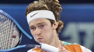 ルブレフ 2年連続3回戦進出