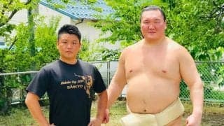 「強い人が勝つんじゃない。勝った人が強いんだ」元横綱白鵬を支えたトレーナーの印象に残る言葉とは⁉　元横綱白鵬の専属トレーナー・大庭大業氏インタビュー