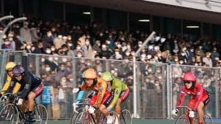 【ウィナーズカップG2】清水裕友が大会連覇！