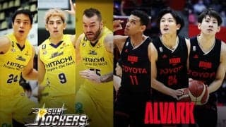 【SR渋谷 vs A東京】今季2度目の渋谷ダービー、5連敗中のSR渋谷はチームの真価が問われる