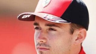 今季F1序盤は「レッドブルvsフェラーリ」の２強構図。史上最速の市街地サーキットで真の勢力図は見えてくるか