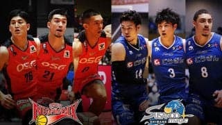 【三遠vs島根】中2日で迎える“第3戦”、一矢報いたい三遠は先手を取れるか