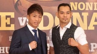 「あの伝説の試合と同じサイタマで…」　井上尚弥-ドネア再戦決定に本場米メディア期待