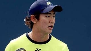 西岡7つ上げて89位に上昇