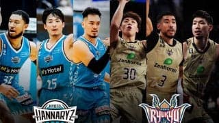 【京都vs琉球】リベンジに燃える京都、勝利へは粘り強いディフェンスがカギ