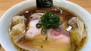 ラーメン年間600杯ライターが推薦する健康法＆遠くても行きたいラーメン店BEST３