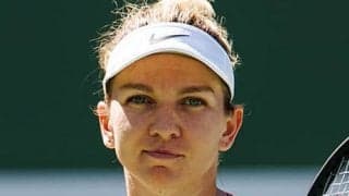  ハレプ、セリーナ指導者と組む 