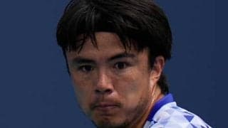 ダニエル太郎、予選から登場