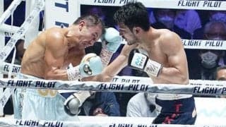 ゴロフキンのプロモーターを独占直撃　GGG証言「ムラタならもう一度世界王者になれる」