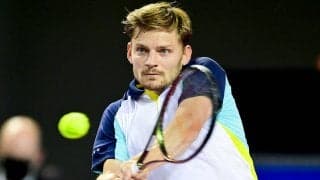 ゴファンが約1年2ヵ月ぶりのツアー優勝へ「すべてを出し切るつもり」[ハッサン2世グランプリ]