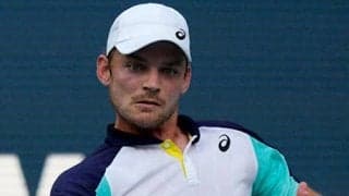  ゴファン 逆転でキャリア6勝目 