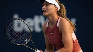 3位バドサ、BJK杯を欠場