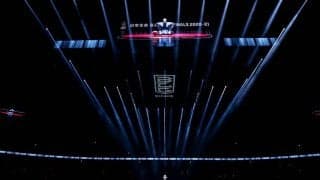 日本生命が「B.LEAGUE FINALS」のタイトルパートナーに…試合開始時間、テレビ中継も合わせて発表