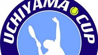  Uchiyama Cup開催 