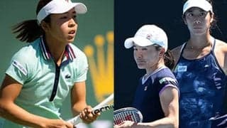 日本、中国破りBJK杯で全勝 