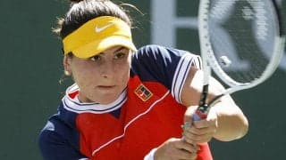「正直に言うと辞めようと思っていたの」今週からツアー復帰となる元全米女王アンドレスクが衝撃告白