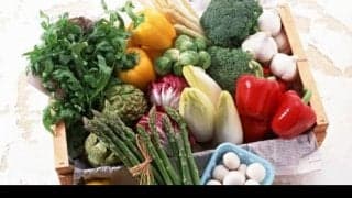 胃腸の調子が・・・そんなときに試したい消化のいい食事法