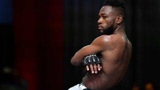 【格闘技／UFC】次戦目前のマネル・ケイプは「注目すべきファイター」　怒涛の連打シーンに再脚光