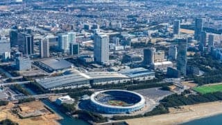 X Games Chiba 2022の興奮を誰でも楽しめる！フェスティバルエリアが登場