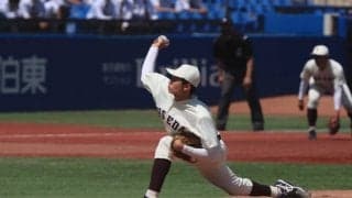 打線をつなぎ、投打ともに隙のない明大を打ち破れ／明大戦展望