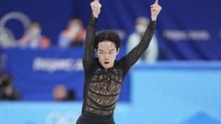 「鍵山優真を思うあまり保守的になっていた」。振付師・佐藤操が語る北京への道