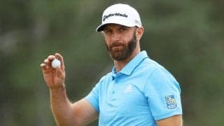米美女モデルと結婚したゴルフ元世界1位に祝福の声「花嫁ゴージャス」「素晴らしい！」