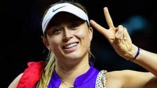 バドサ 2位に歓喜「報われた」