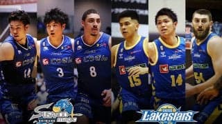 【島根vs滋賀】島根はスタイル貫き最終戦勝利へ、滋賀は真っ向勝負でリベンジへ