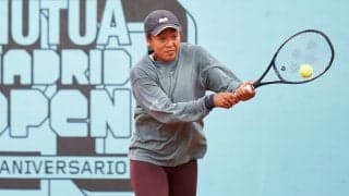 大坂なおみ、初戦は前週ツアー初優勝を遂げた世界78位ポタポワ。両者初対戦[マドリード・オープン]
