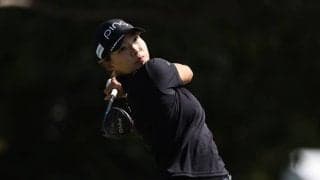 初代優勝者は誰だ!?新規大会「パロス・ヴェルデス選手権」渋野ら日本勢の大会直前インタビュー