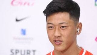 小田凱人が史上最年少となる15歳11ヵ月でプロ宣言「心からうれしく思っています」