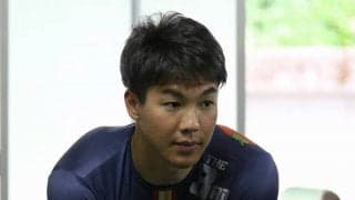 競輪選手の原大智