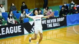 富士通　手塚奨ら選手3名の引退、スタッフ1名の退任を発表