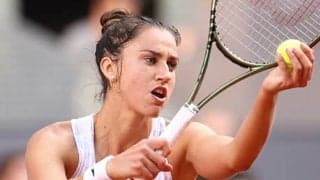  大坂なおみ 2回戦は世界47位 