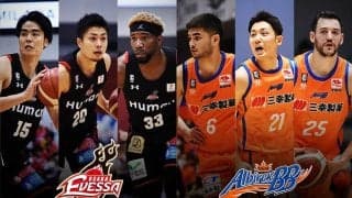 【大阪vs新潟】連敗ストップにはエースの活躍が必須…ハントが勝利へ導けるか