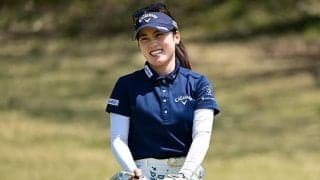 西村優菜「ドキドキ、ワクワク」　小林浩美会長の金言でV2へ「ありがたかったです」