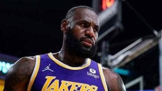 NBA超大物レブロンの愛車ハマーに米驚愕　年俸50億円男の1台は「おもちゃの車みたい」