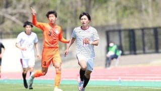 今季初ゴールを含む２得点も まさかの逆転負けでリーグ戦２連敗